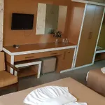Capital 3* アンカラ
