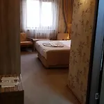 ホテル Capital