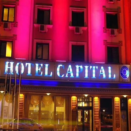 Capital 3*
