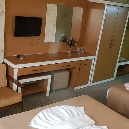 Capital 3* Ankara
