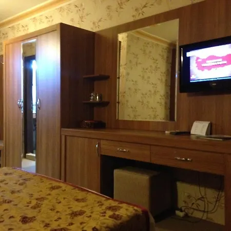 Capital 3* 앙카라