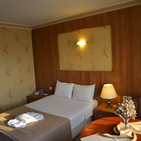 호텔 Capital 앙카라