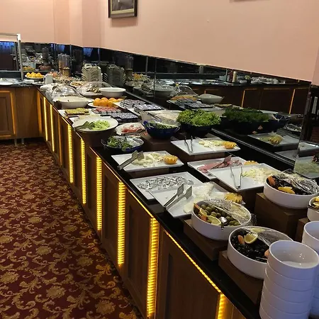 Capital 3* 앙카라