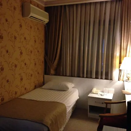 Capital 호텔 앙카라