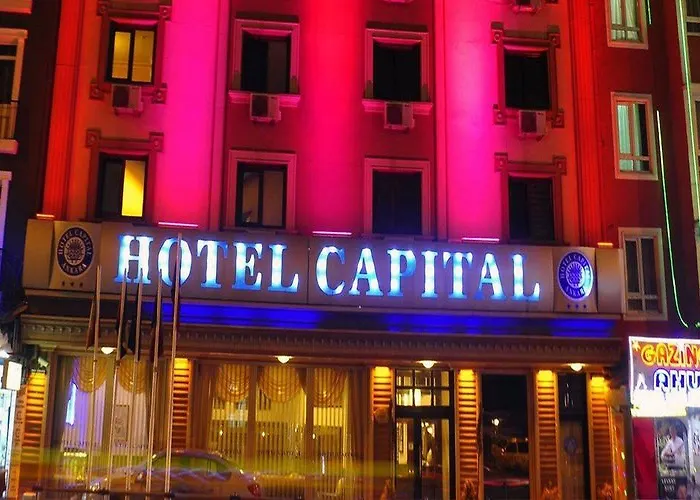 Capital 3*