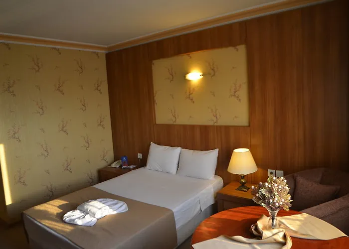 Hotel Capital Ankara