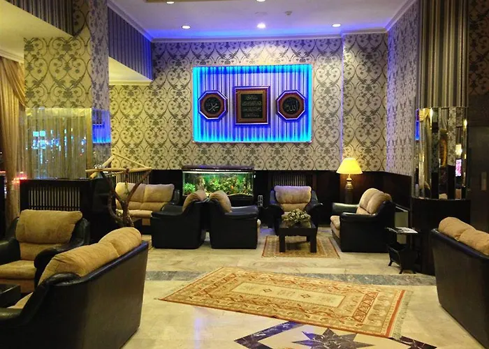 Capital Hotel Ankara