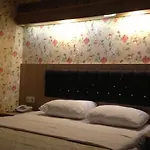 Hotel Capital
