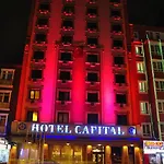Capital فندق 3*