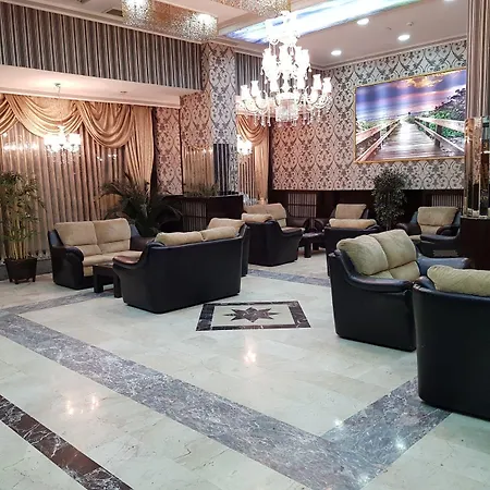 Capital Hotel