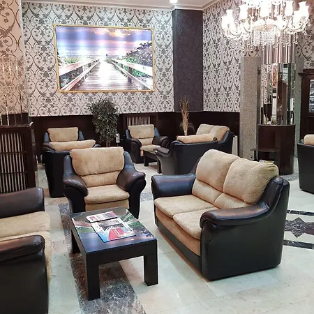 Hotel Capital Ankara