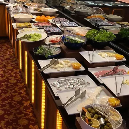 Hotel Capital Ankara