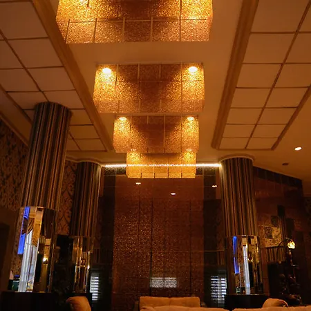 Hotel Capital