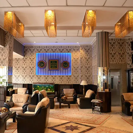 Hotel Capital Ankara