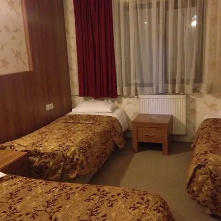 Otel Capital Ankara