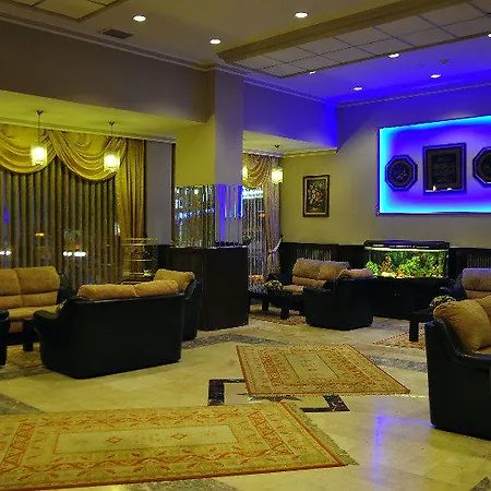 Capital Hotel Ankara