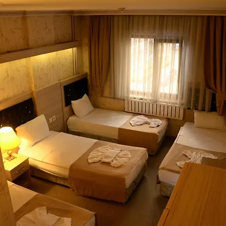 Hotel Capital Ankara