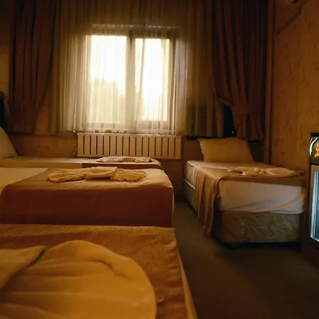 Hotel Capital