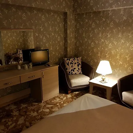Capital 3* Ankara