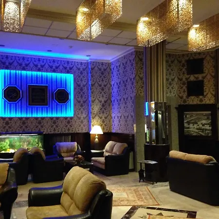 Hotel Capital 3*
