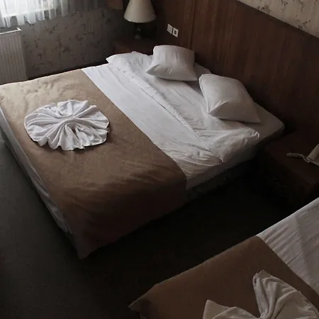 Capital Hotel Ankara