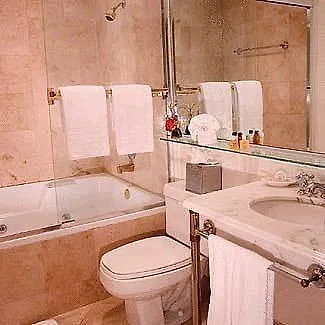 Hotel Capital Ankara