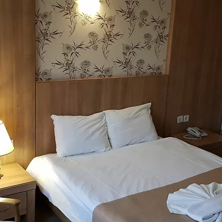 Hotel Capital 3*