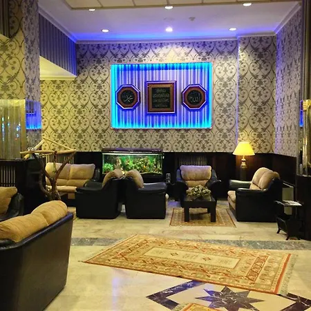 Capital Szálloda Ankara