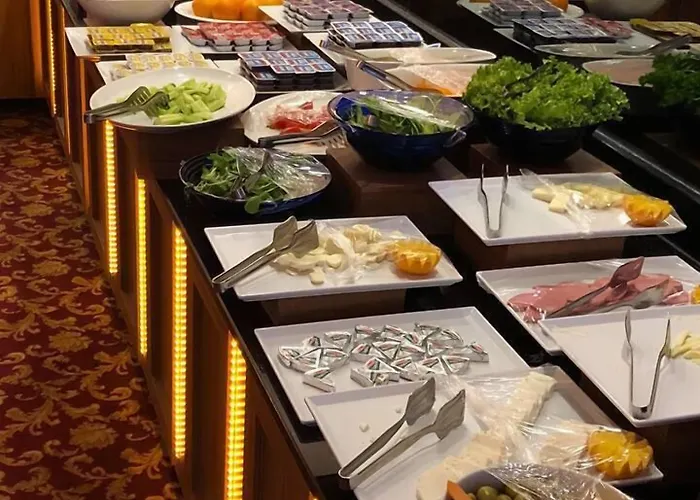 Hotel Capital Ankara