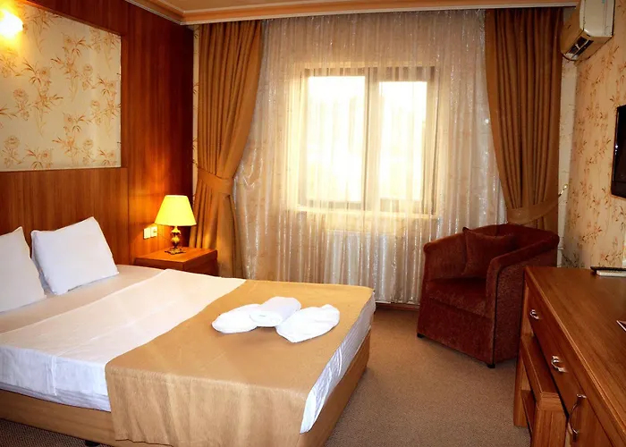 Capital Hotel Ankara