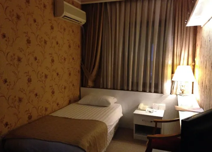 Capital Hotel Ankara