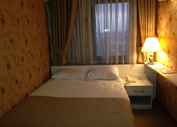 Hotel Capital Ankara