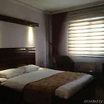 Capital 3* Άγκυρα