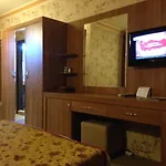 Capital 3* Άγκυρα