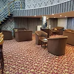 Ξενοδοχείο Capital