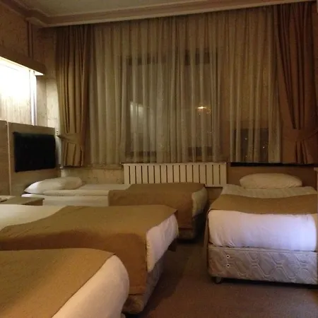 Otel Capital Ankara