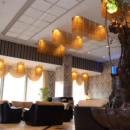 Otel Capital 3*