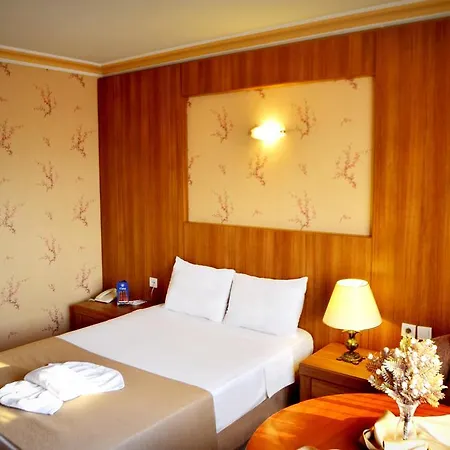 Capital Otel