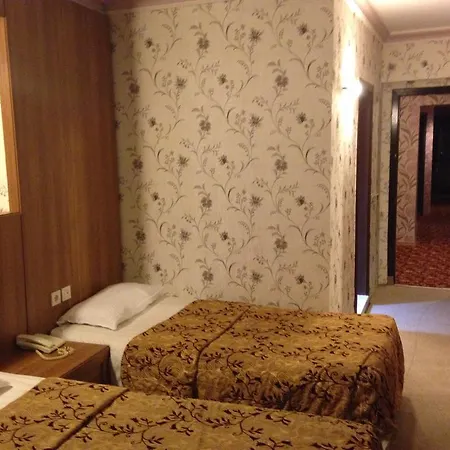 Otel Capital 3*