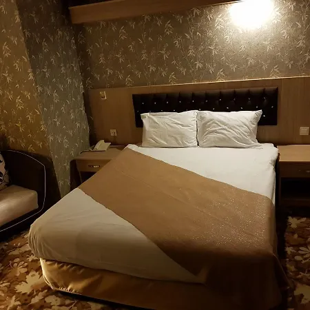 Otel Capital 3*