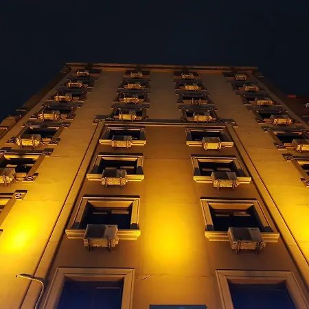 Otel Capital Ankara