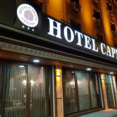 Otel Capital