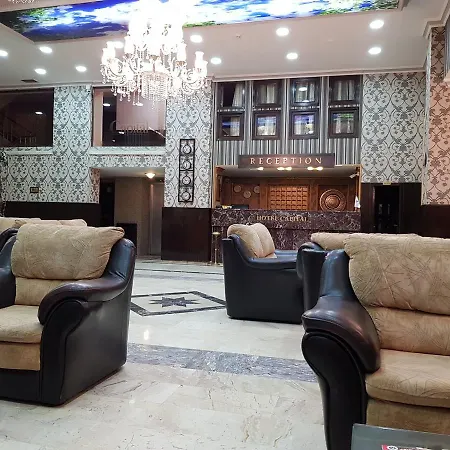 Otel Capital