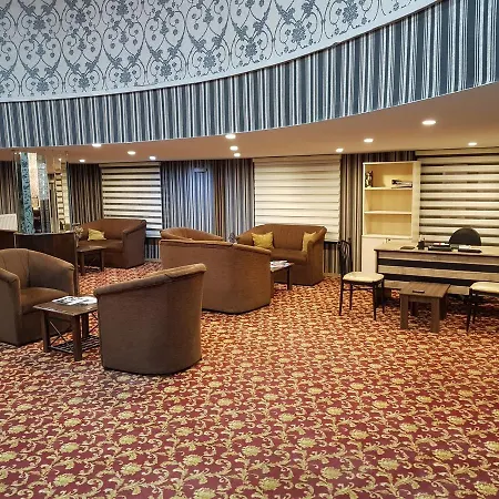 Otel Capital 3*