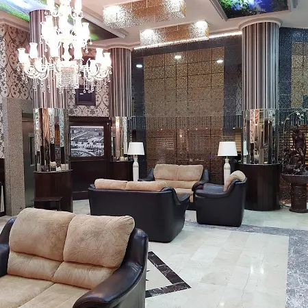Capital Otel 3*