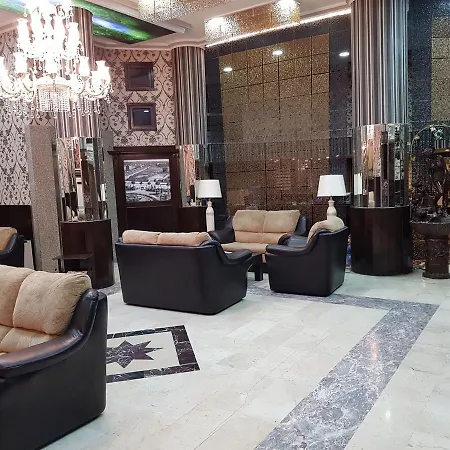 Hotel Capital Ankara