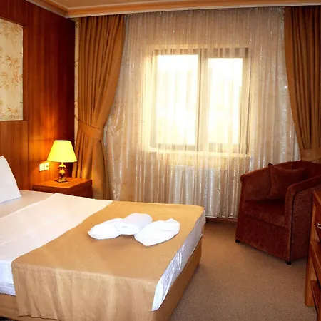 Capital Otel Ankara