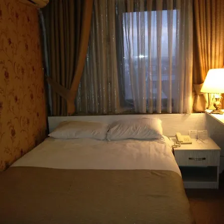 Otel Capital Ankara