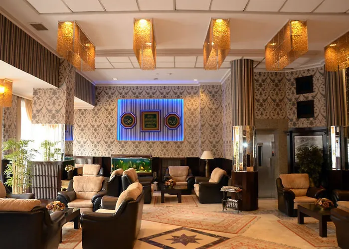 Hotel Capital Ankara