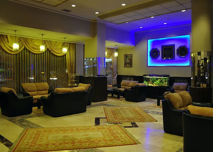 Capital Hotel Ankara